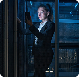 Office Access Control Deployment