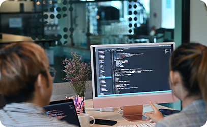 Secure operations support