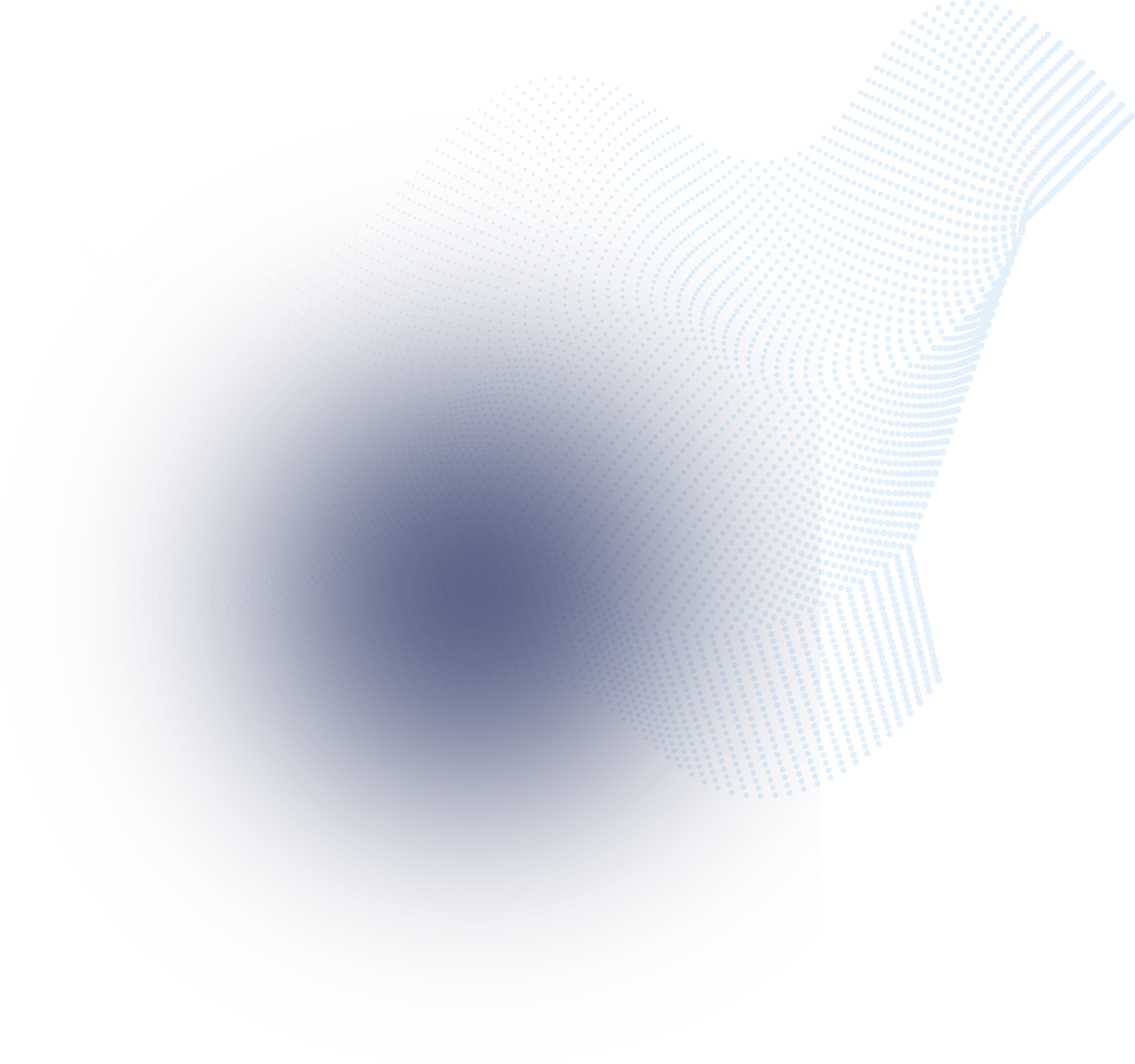 Decorative right background